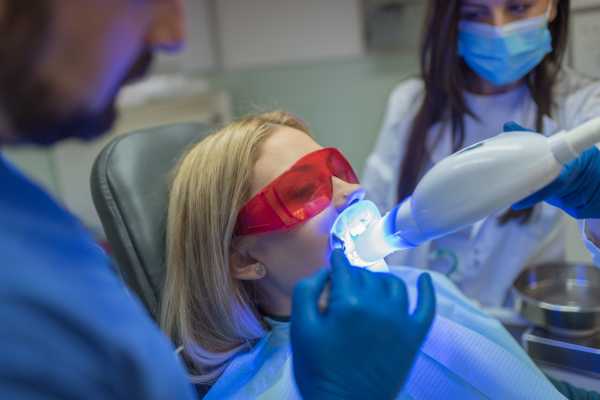 Warning Signs That Your Tooth Sensitivity Needs Attention Shrewsbury