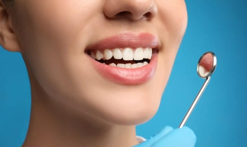 What Is the Process of Getting a Dental Crown Shrewsbury?
