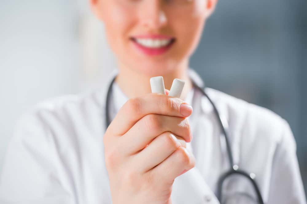 When and How to Use Chewing Gum Effectively Shrewsbury
