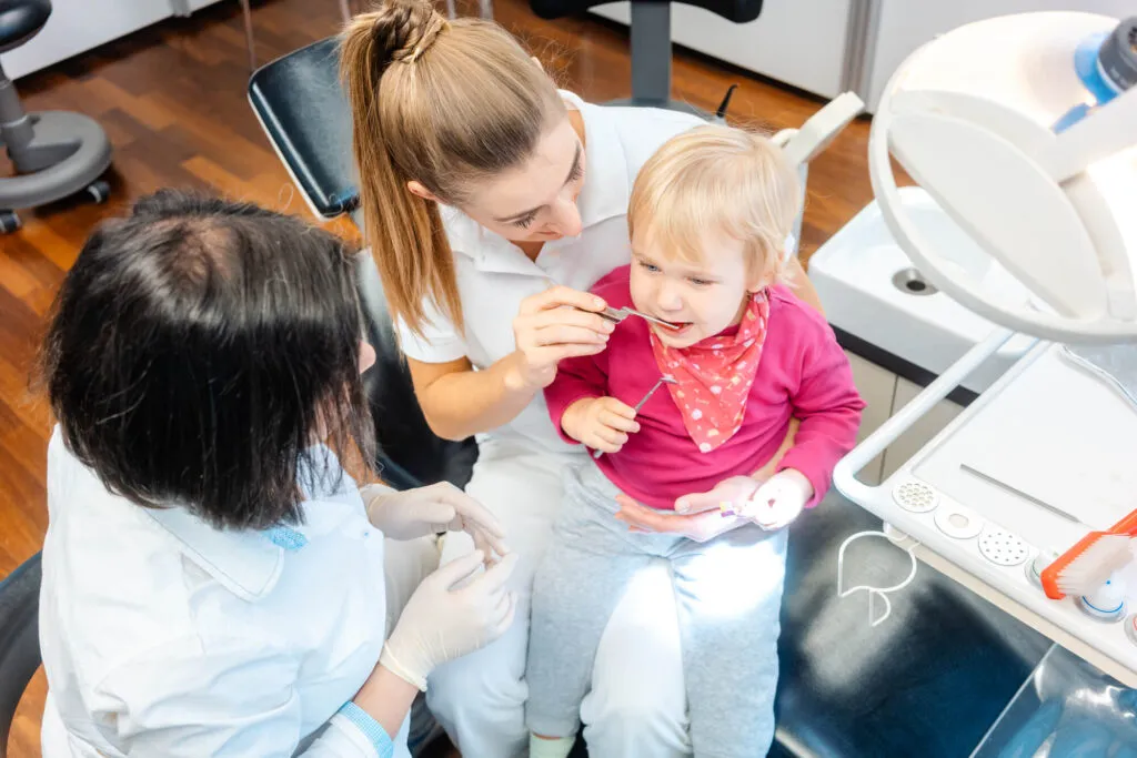 How Can Parents Protect Their Child’s Smile from Sugar Damage Shrewsbury?