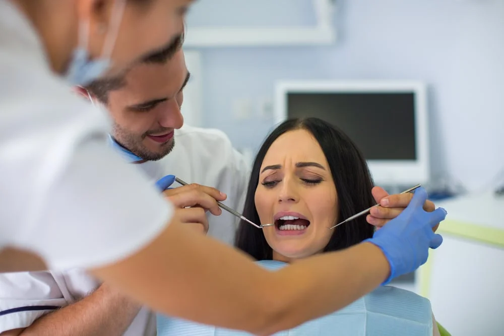 Why Should You Consider Cosmetic Dentistry Shrewsbury?