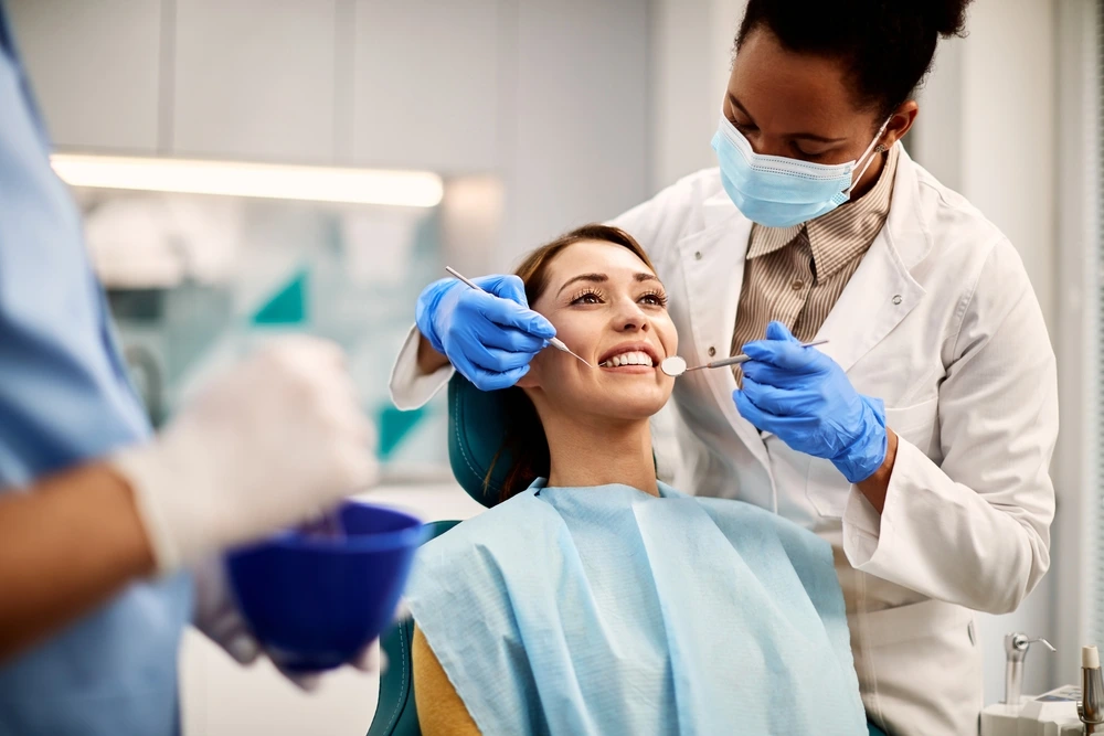 Who Is Most at Risk of Developing Oral Cancer Shrewsbury?