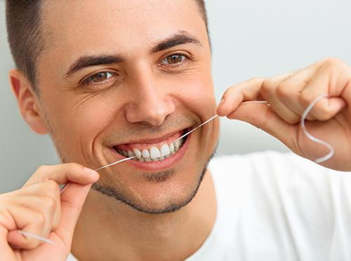 Can You Brush and Floss Normally After Teeth Whitening Shrewsbury?
