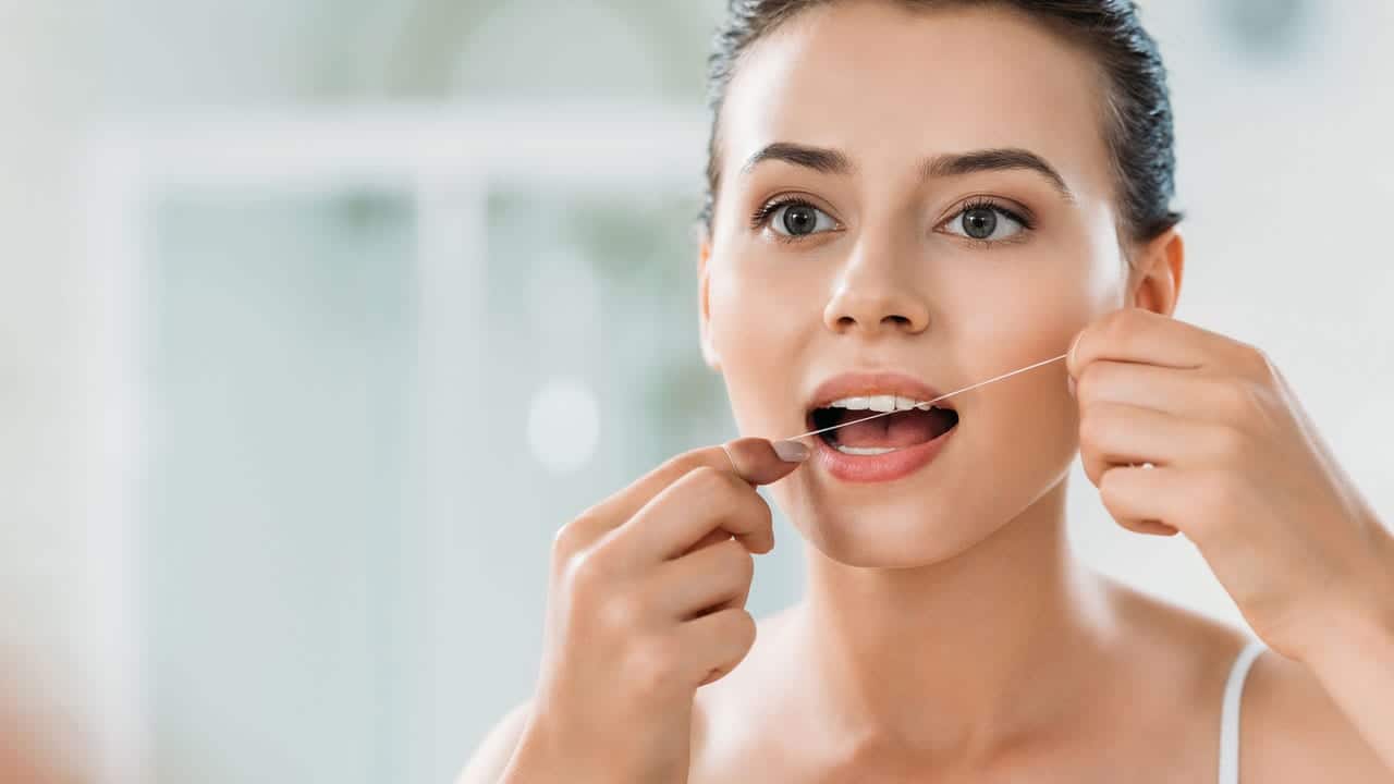 The Link Between Poor Flossing and Gum Disease Shrewsbury