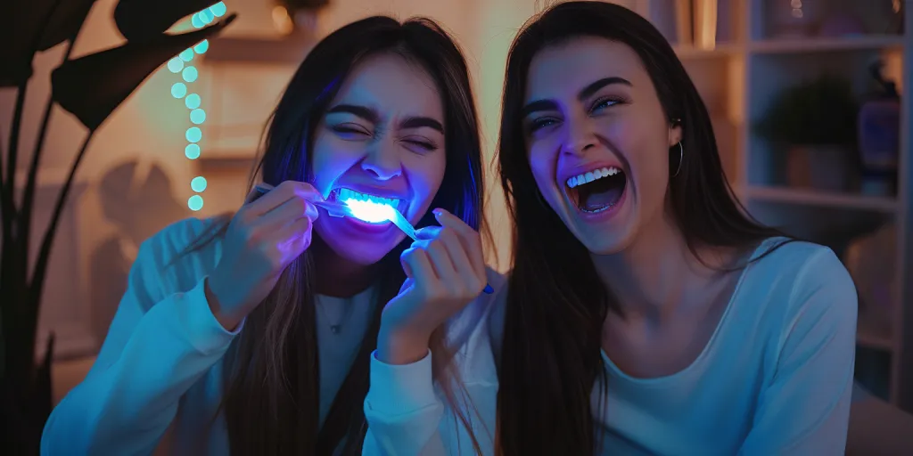 How Whitening Methods Can Affect Your Teeth Over Time Shrewsbury