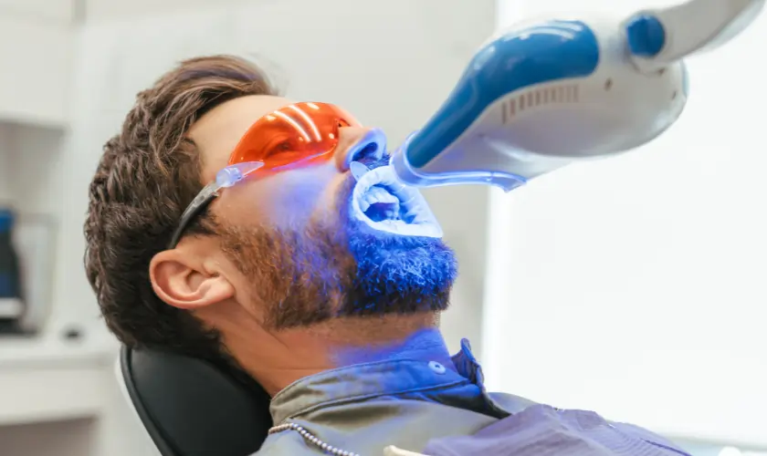 When “Bright White” Becomes a Dental Concern Shrewsbury