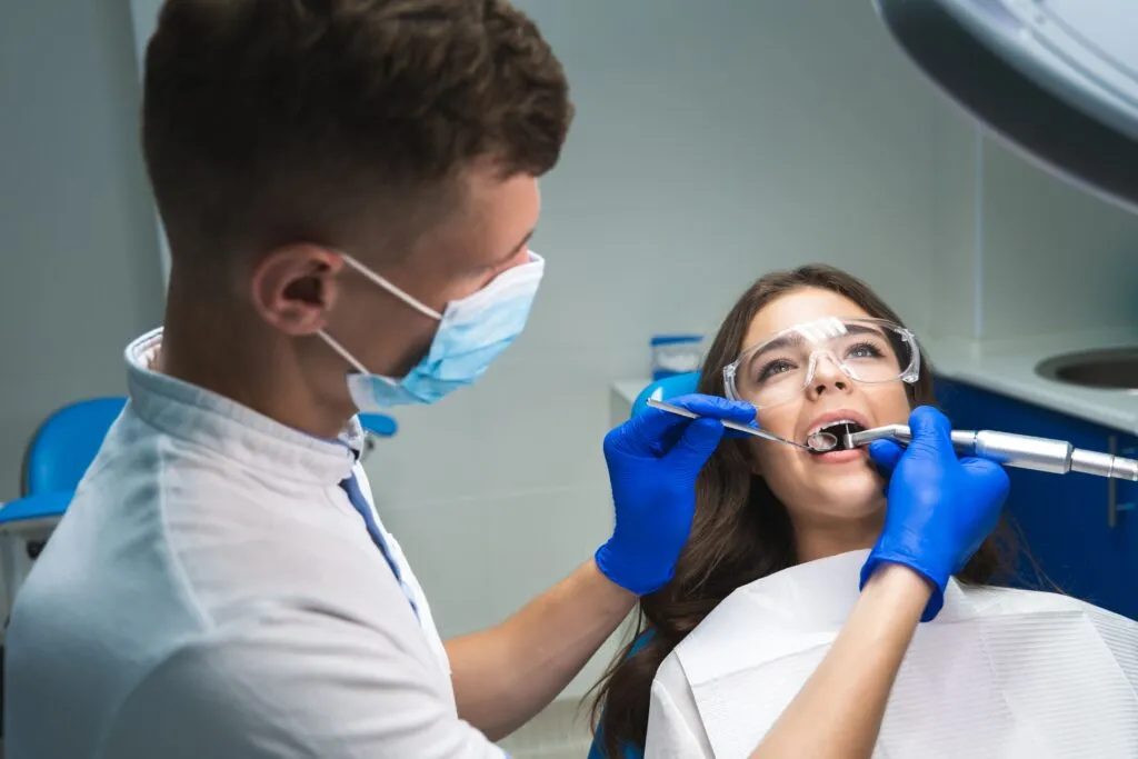 Why Are Root Canals Important for Saving Your Natural Teeth Shrewsbury