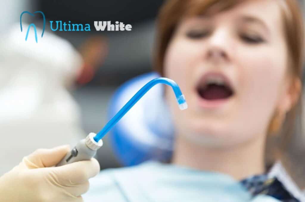 The Role of Saliva in Neutralising Acids Shrewsbury