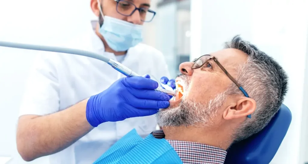 The Power of Routine Dental Check-ups for Long-Term Health and Confidence Shrewsbury