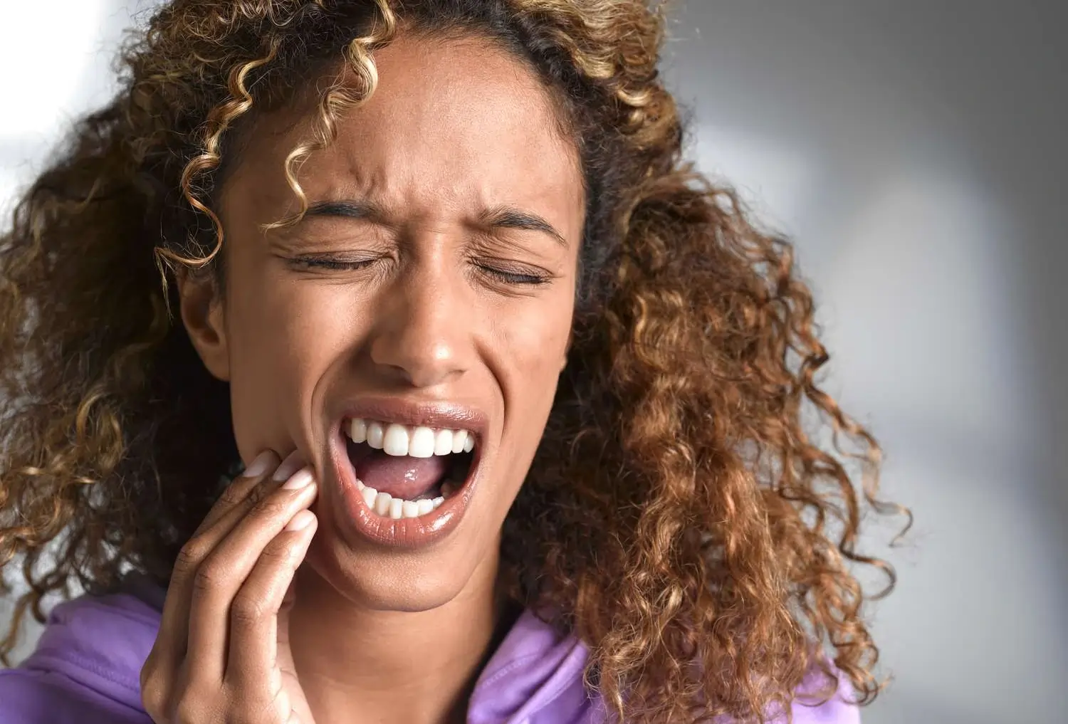 Tooth Loss and Bone Damage Shrewsbury