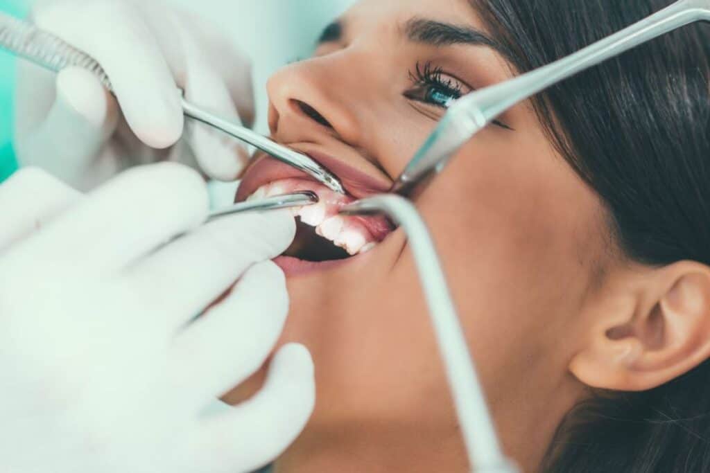 Braces Are Just for Kids – Myth or Reality Shrewsbury