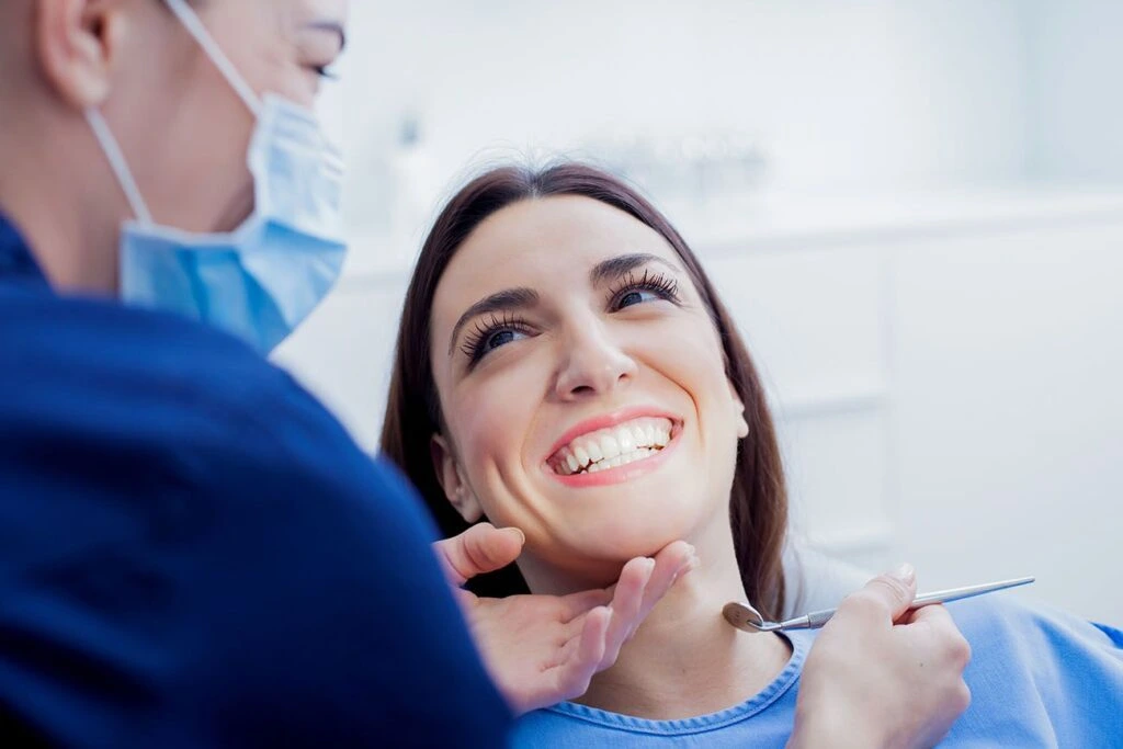 What Does the Future of AI in Dental Diagnostics Look Like Shrewsbury?