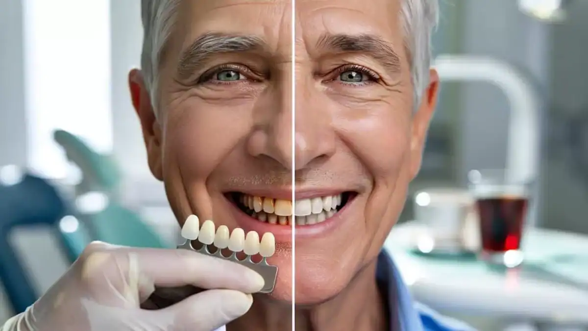 Is Laser Teeth Whitening the Most Effective Way to Brighten Your Smile Shrewsbury?